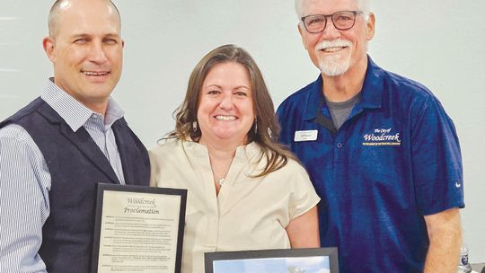 August 2025 is Jay and Jen Bachman month