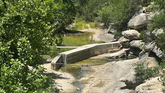 Blanco-Cypress Watershed Protection Plan provides update, names coordinator