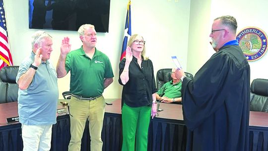 City, county and Woodcreek to collaborate on wastewater plans