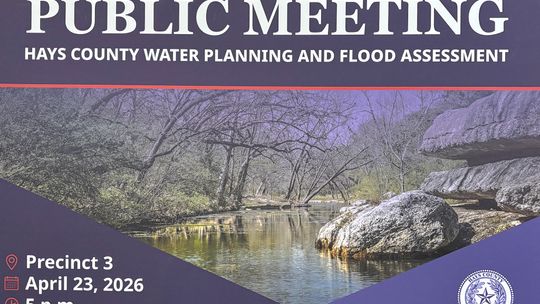 Countywide water study updates data following drought, rapid growth of area