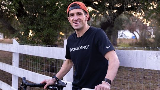 Dripping Springs resident pedals across America to raise $1 million for those in need