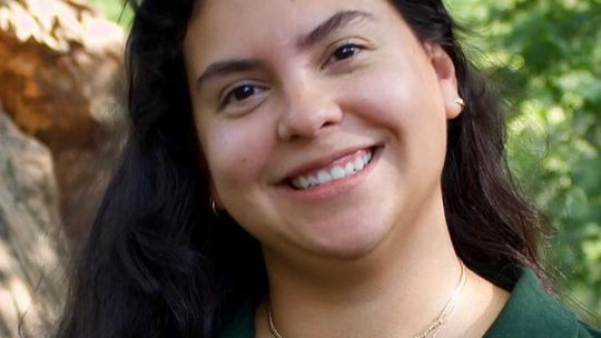 Erica Flocke new Parks and Rec director