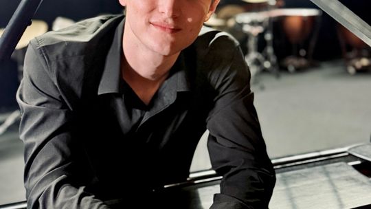 Former Wimberley student grows into prodigious music talent
