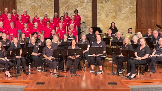 Independence Day Hometown Concert, July 3