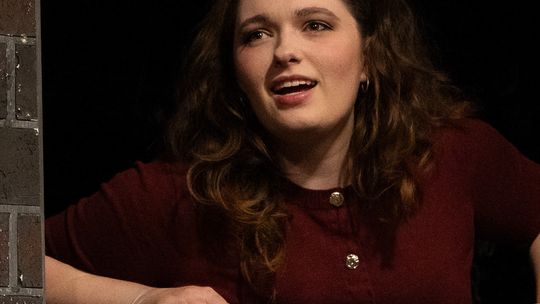 King o’ the Moon opens at Wimberley Players