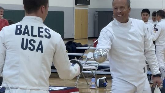 Local athletes medal in National Pentathlon Championships