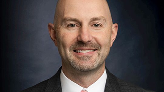 PEC names new CEO