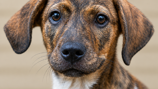 Pet of the Week - Brandi