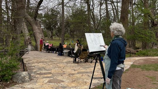 Arts orgs invite public to first-ever county-wide exhibition