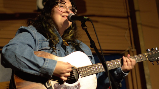 Riley Amanda marks release of album, “WRATH,” with concert, June 13