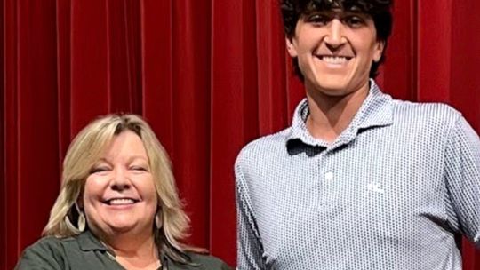 Rotary Scholarships