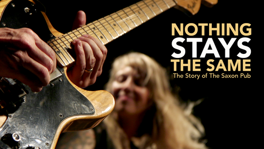 Teresa Kendrick, Managing Editor