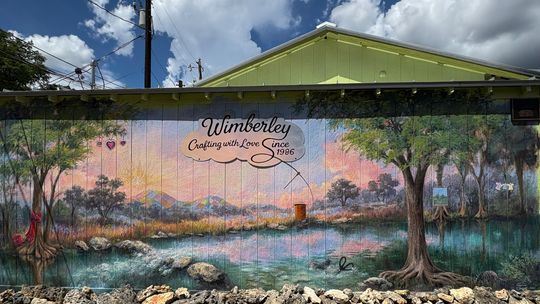 Senior Citizen’s Craft Shop to celebrate 40 years on June 25