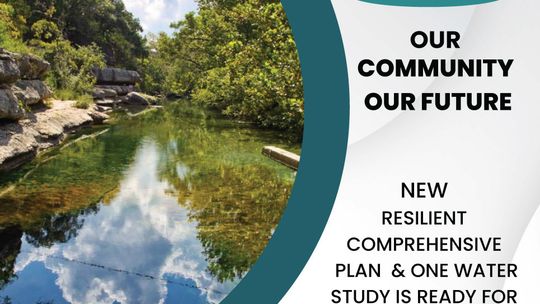 Speak up Wimberley to get ready for Townhall showcase Jan. 29