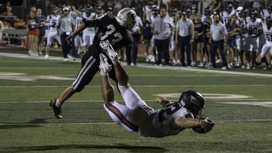 Texans complete one of the largest comebacks in program history