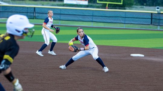 Texans historic seasons ends against Liberty