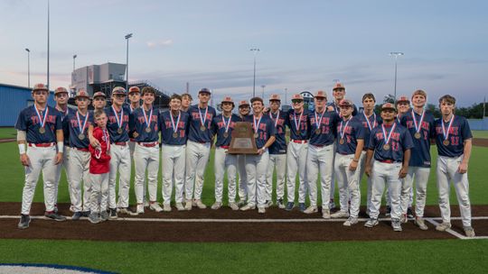 Texans season ends in state semifinals