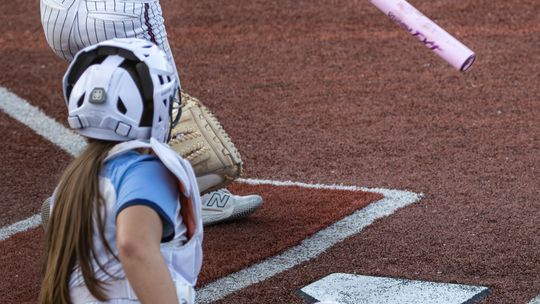 Texans sweep Legacy Ranch to capture Bi-District championship