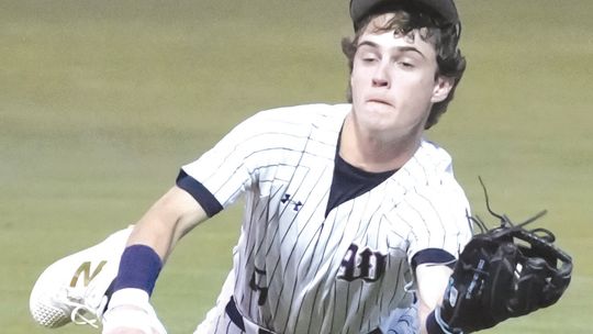 Texans win first Area title since 2018