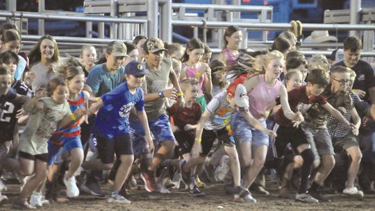 VFW Rodeo Dance is Back