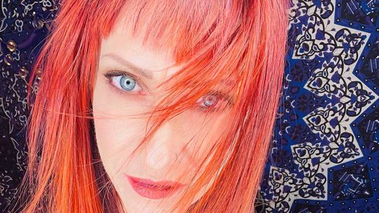Wimberley artist Judy Ann to release album, June 6
