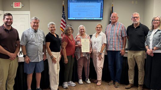 Wimberley council extends short term rental moratorium