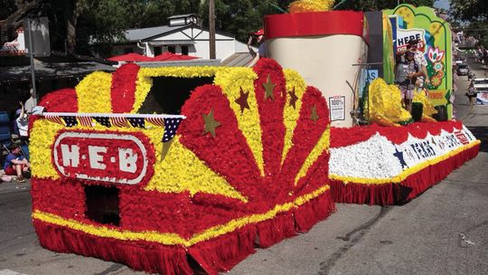 Wimberley’s Independence Day parade to have a ‘retro’ theme