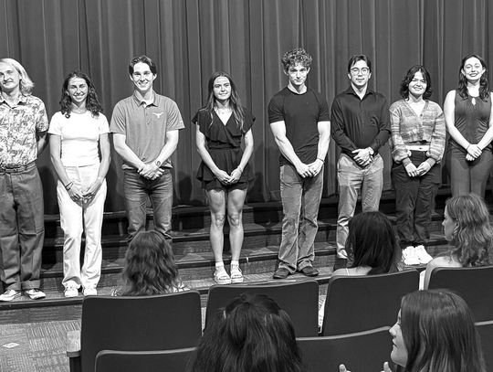 $2.65M invested in the future of WHS grads