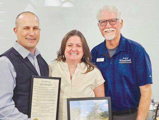 August 2025 is Jay and Jen Bachman month
