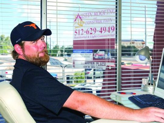 Austin Roofing celebrates a decade in business