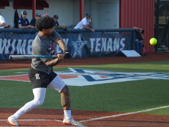 Battle of the Badges brings community together for a Good Cause