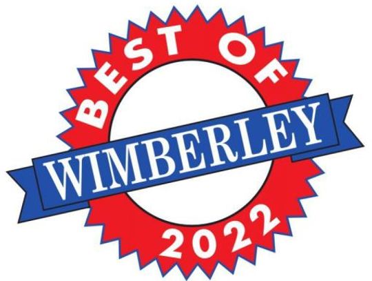 BEST OF WIMBERLEY 2022