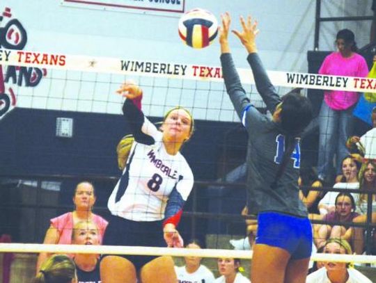 Boerne hands Wimberley second loss in district