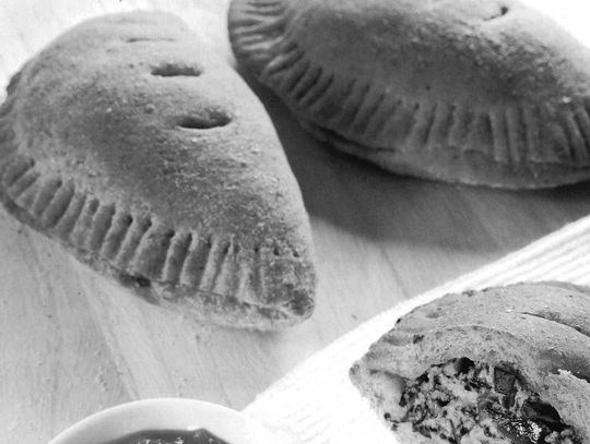 Calzone an alternative to pizza