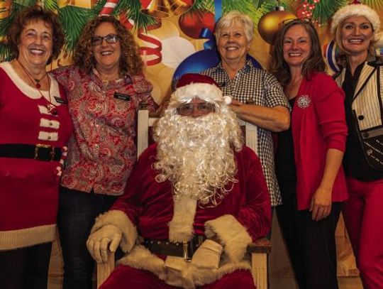 Chamber of Commerce to host Winter Wonderland