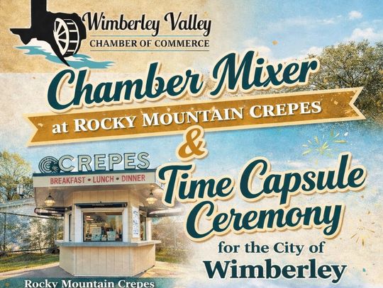 City celebrates newly sealed 25- year time capsule, April 23