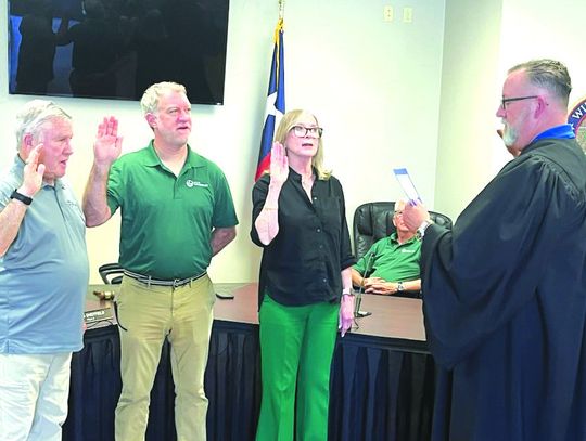 City, county and Woodcreek to collaborate on wastewater plans