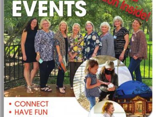 Civic Club’s Spring Events Kicks off Jan. 20