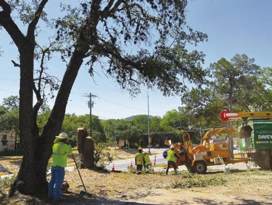 Construction begins on RR 12