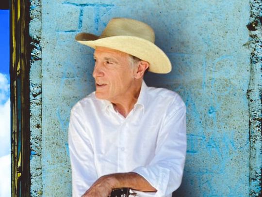 Dana Cooper to play Wimberley