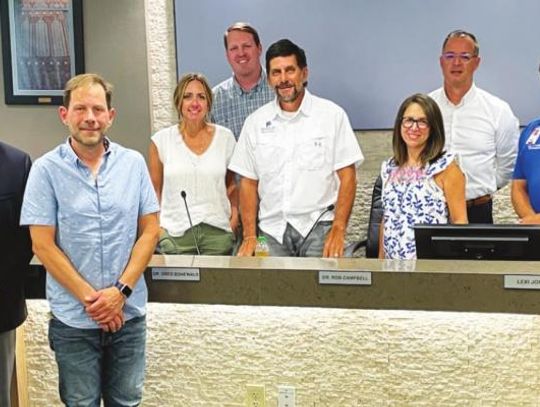 Danforth cafeteria manager honored a ‘Hunger Hero’