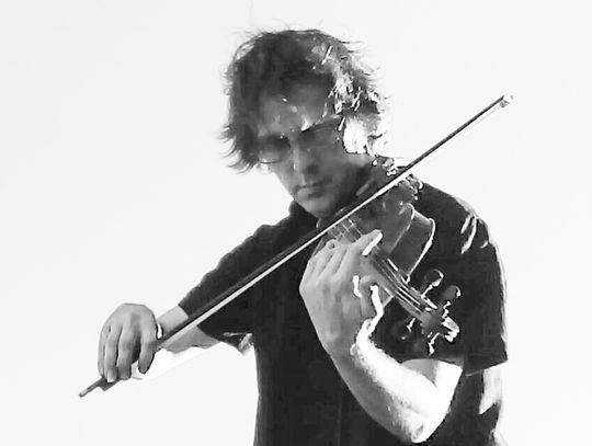 Dark side of the moon, dark sky-style