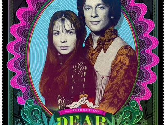 “Dear Mr. Brody,” June 2
