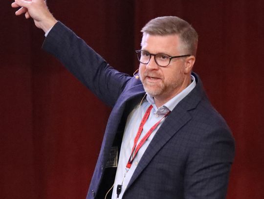 Dr. Bonewald selected for national think tank