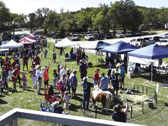 Emergency preparedness comes to the Valley