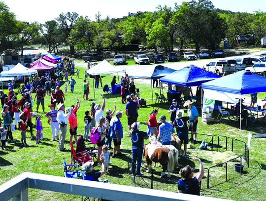 Emergency Preparedness Fair