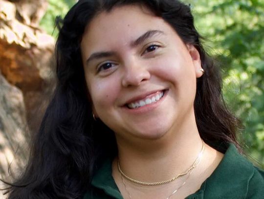 Erica Flocke new Parks and Rec director