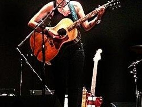 Teresa Kendrick, Managing Editor