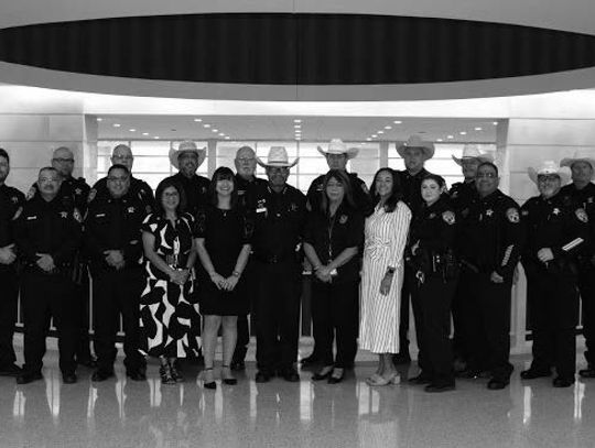 Hays County Constable Precinct 1