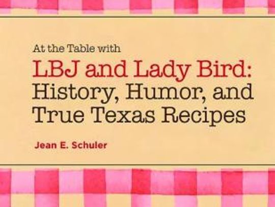 Jean Schuler, Bootiful Texas author